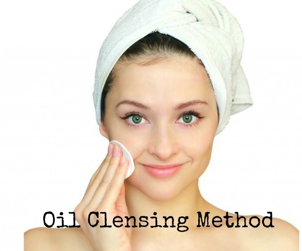 Oil Cleansing Method - The Toups Address.com