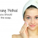 Oil Cleansing Method